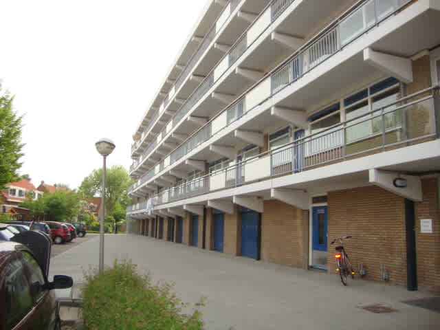 Henegouwerweg 62 - Waddinxveen