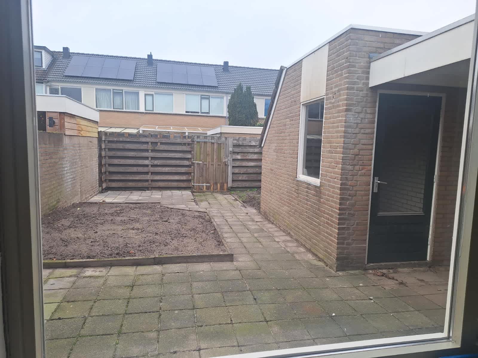 Wilgenlaan 3 - Renswoude