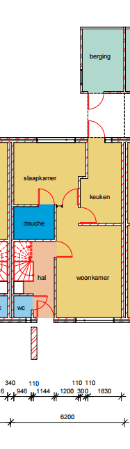 Wilgenlaan 3 - Renswoude