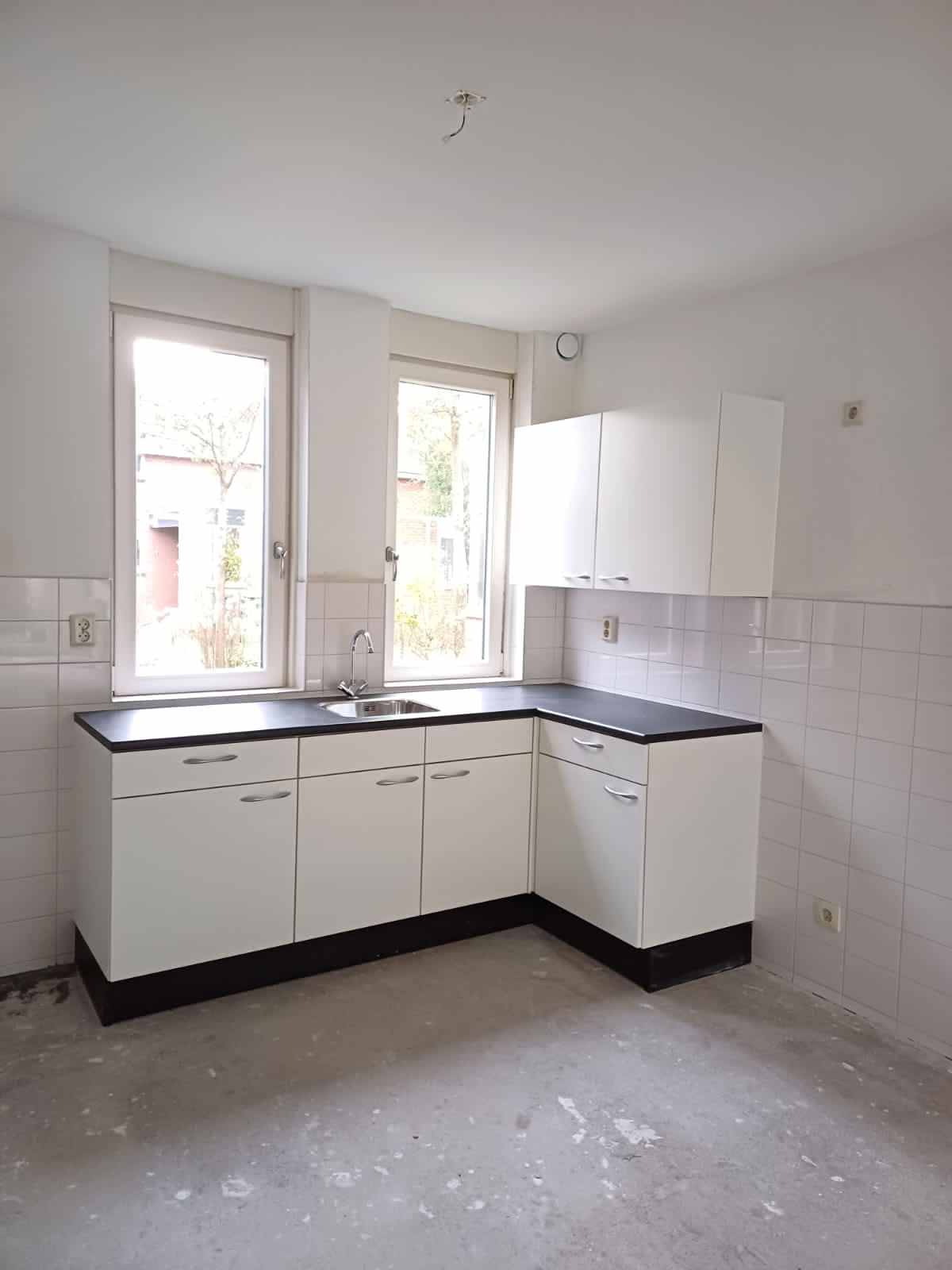 Aubachstraat 8 - Beverwijk