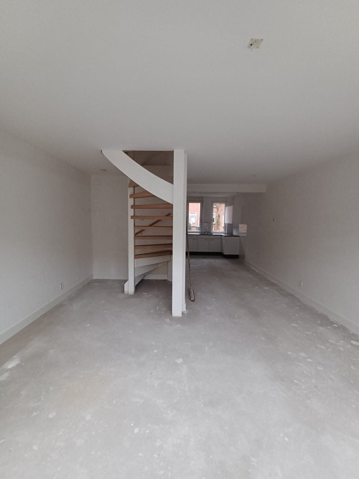 Aubachstraat 8 - Beverwijk