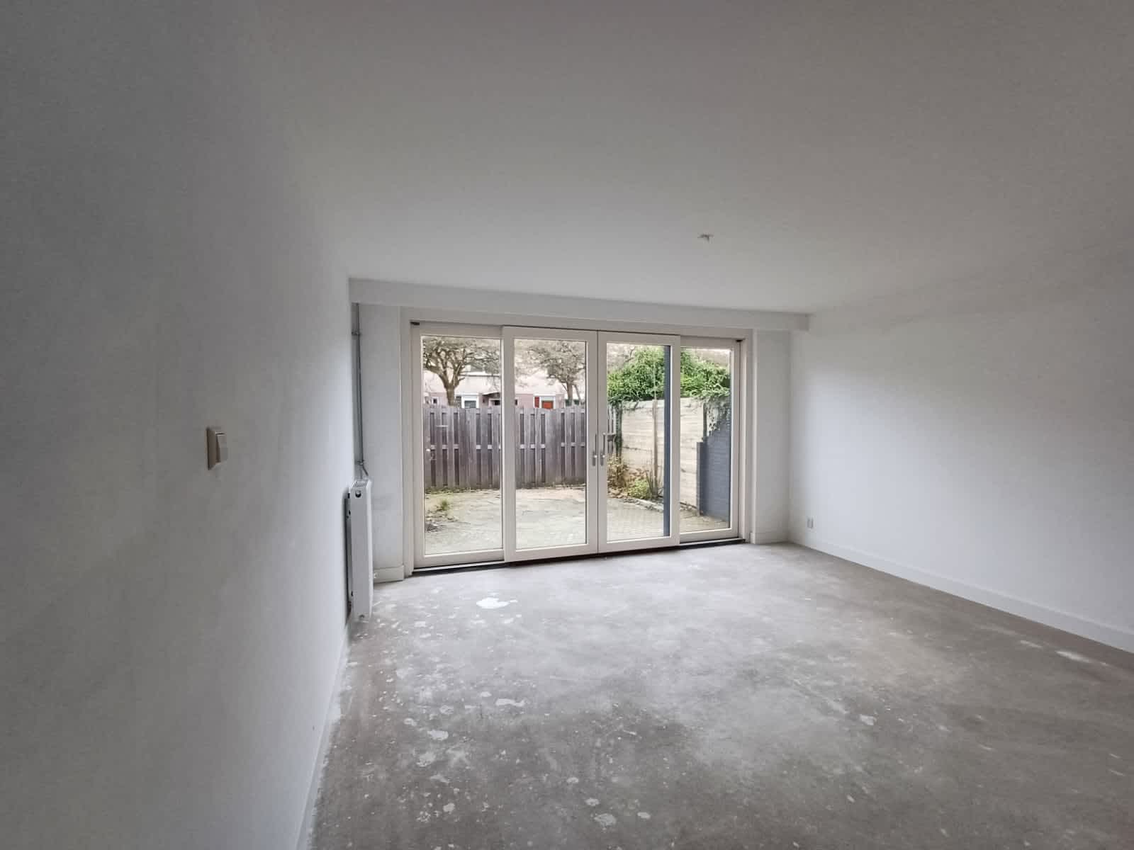 Aubachstraat 8 - Beverwijk