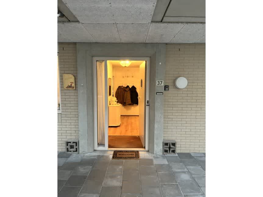 Sparrenlaan 37 - Zwanenburg