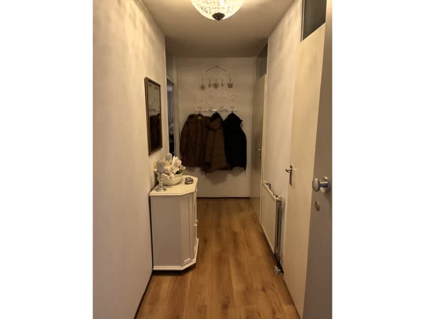 Sparrenlaan 37 - Zwanenburg