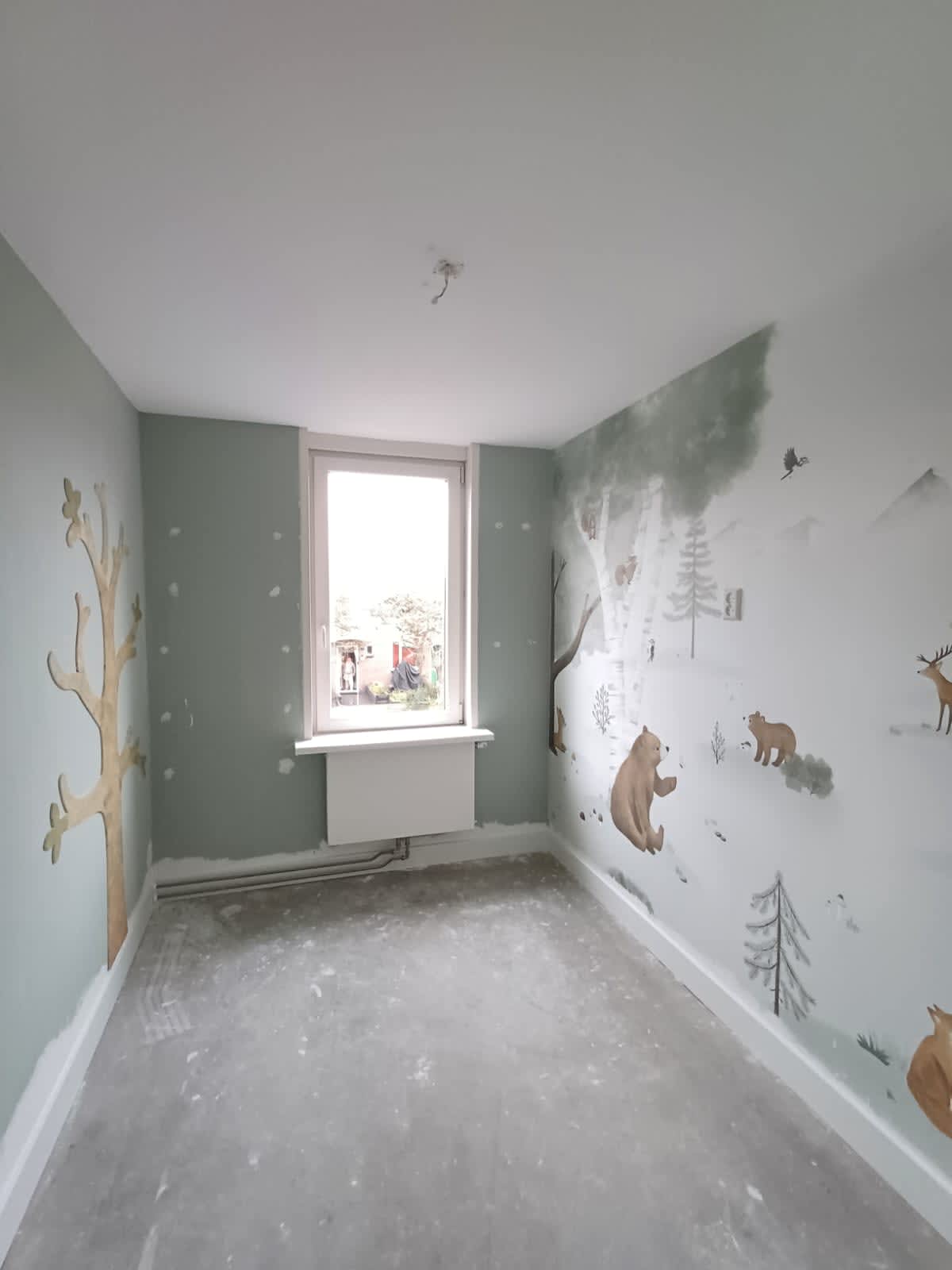 Aubachstraat 8 - Beverwijk