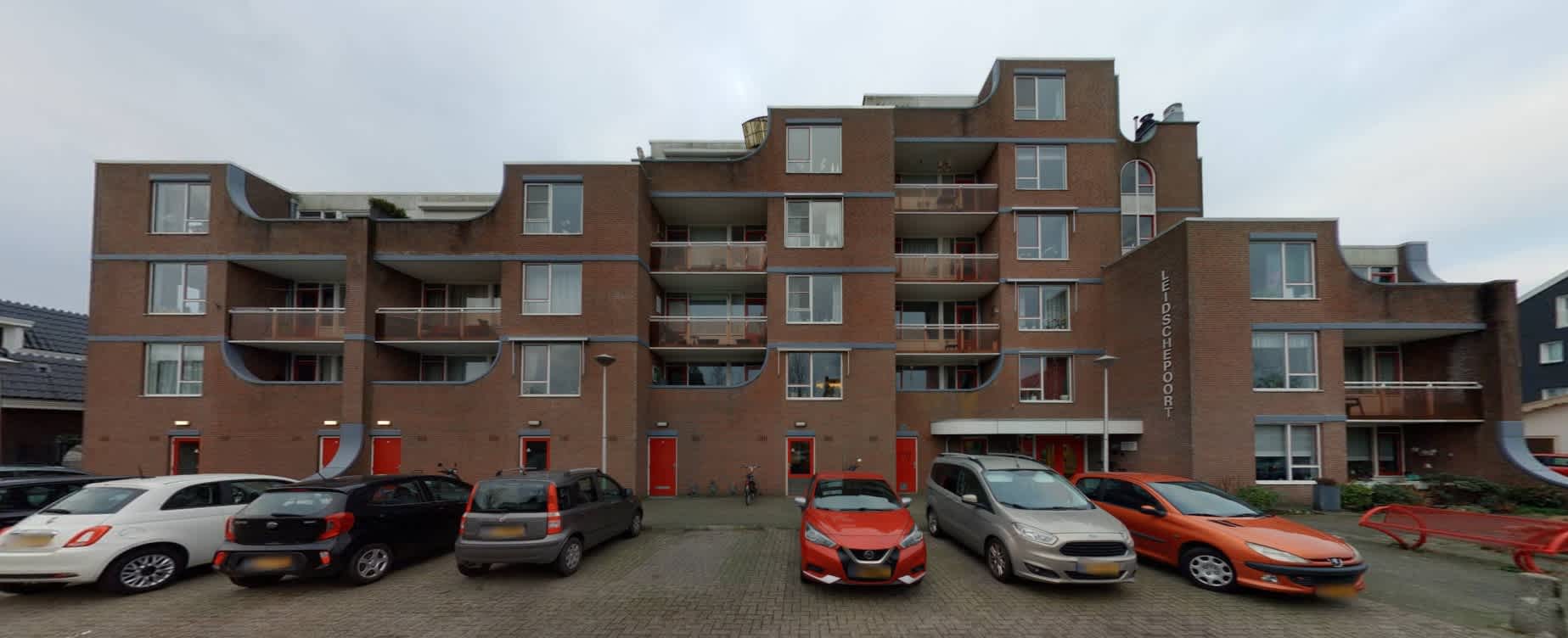 Leidsche Poort 7 - Bodegraven