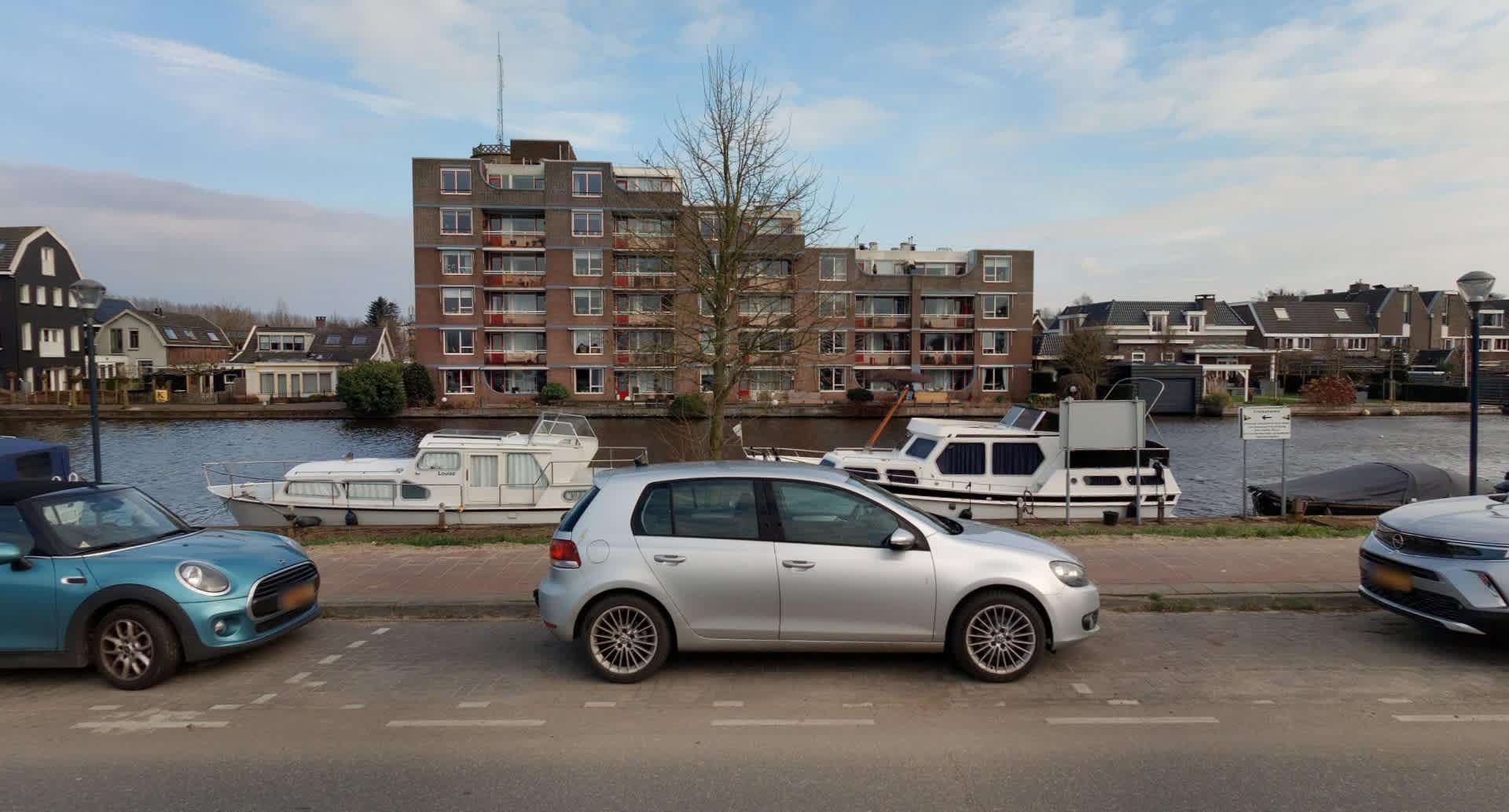 Leidsche Poort 7 - Bodegraven