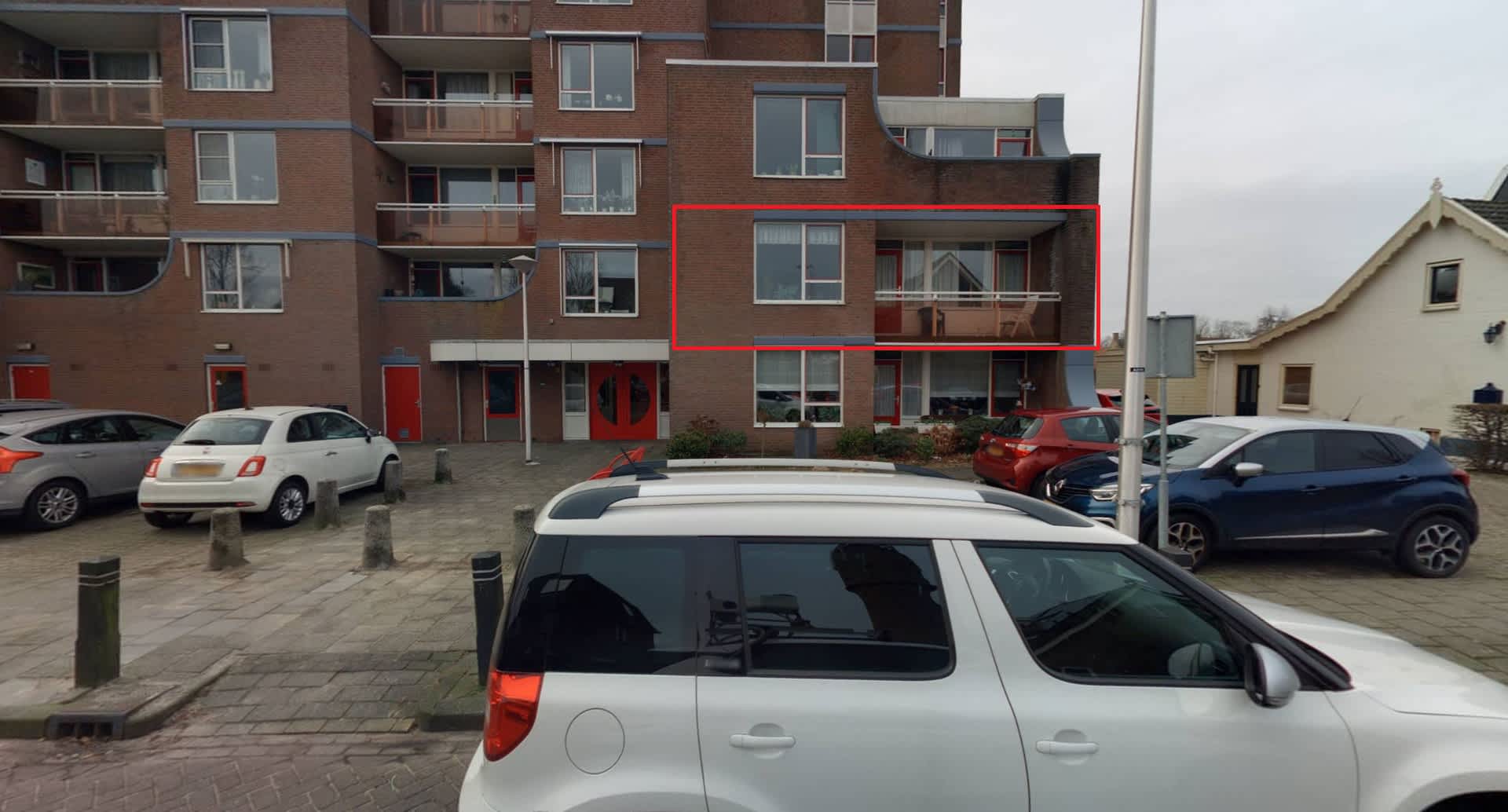 Leidsche Poort 7 - Bodegraven