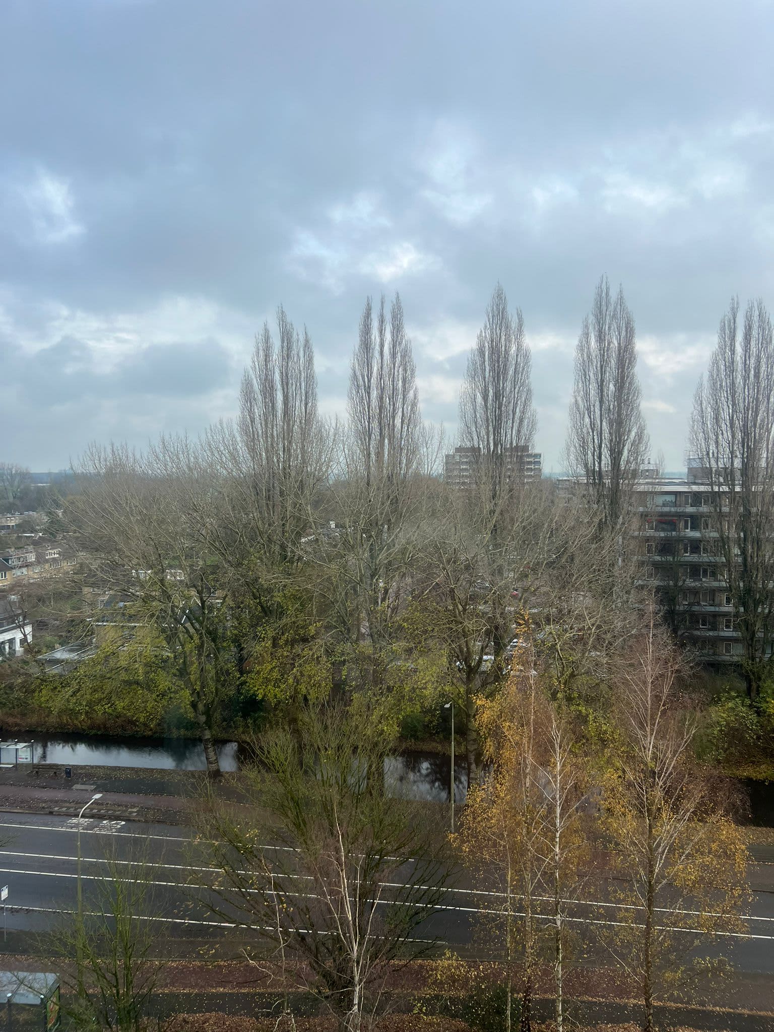 Seine 70 - Amstelveen