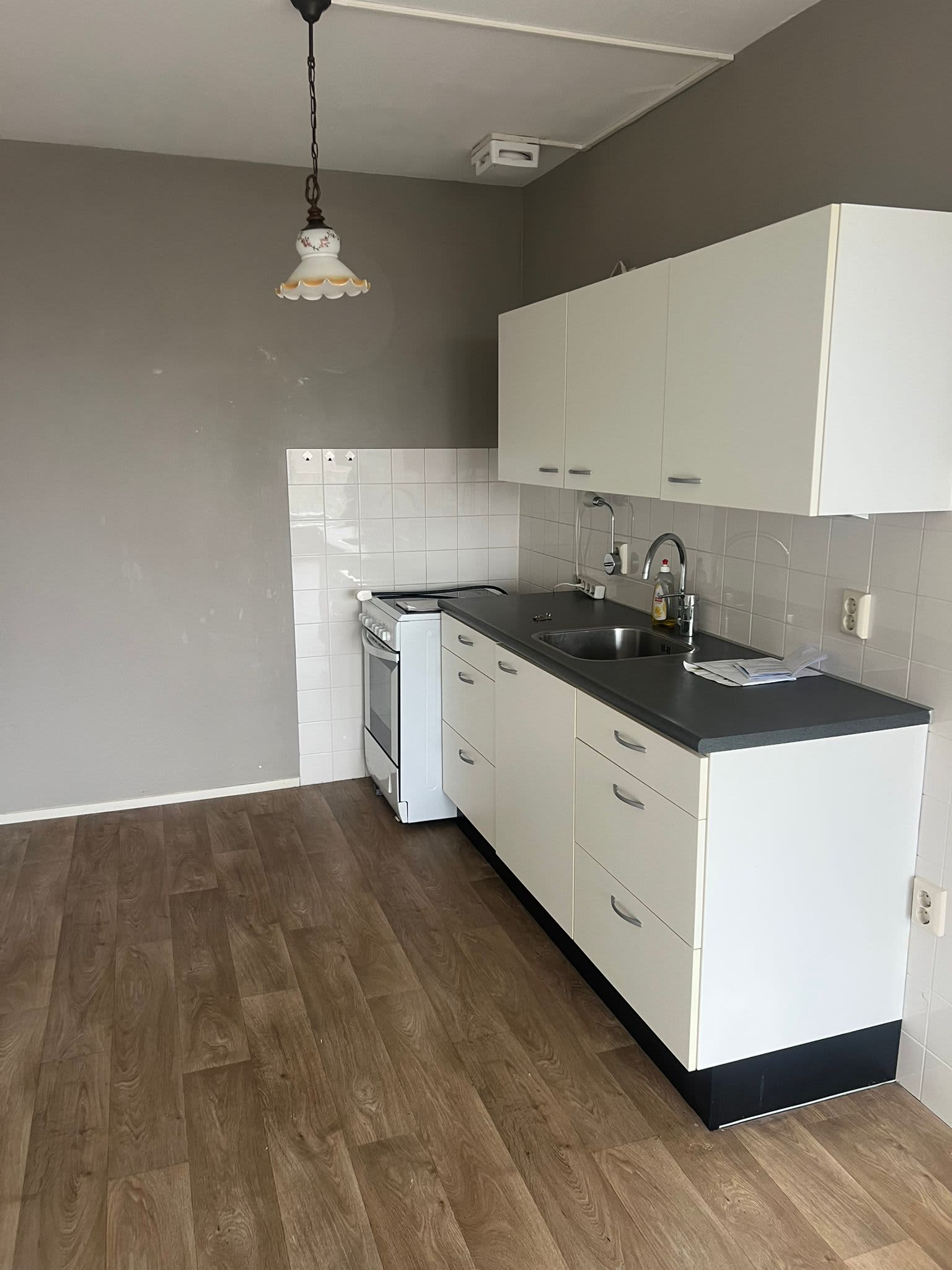 Seine 70 - Amstelveen