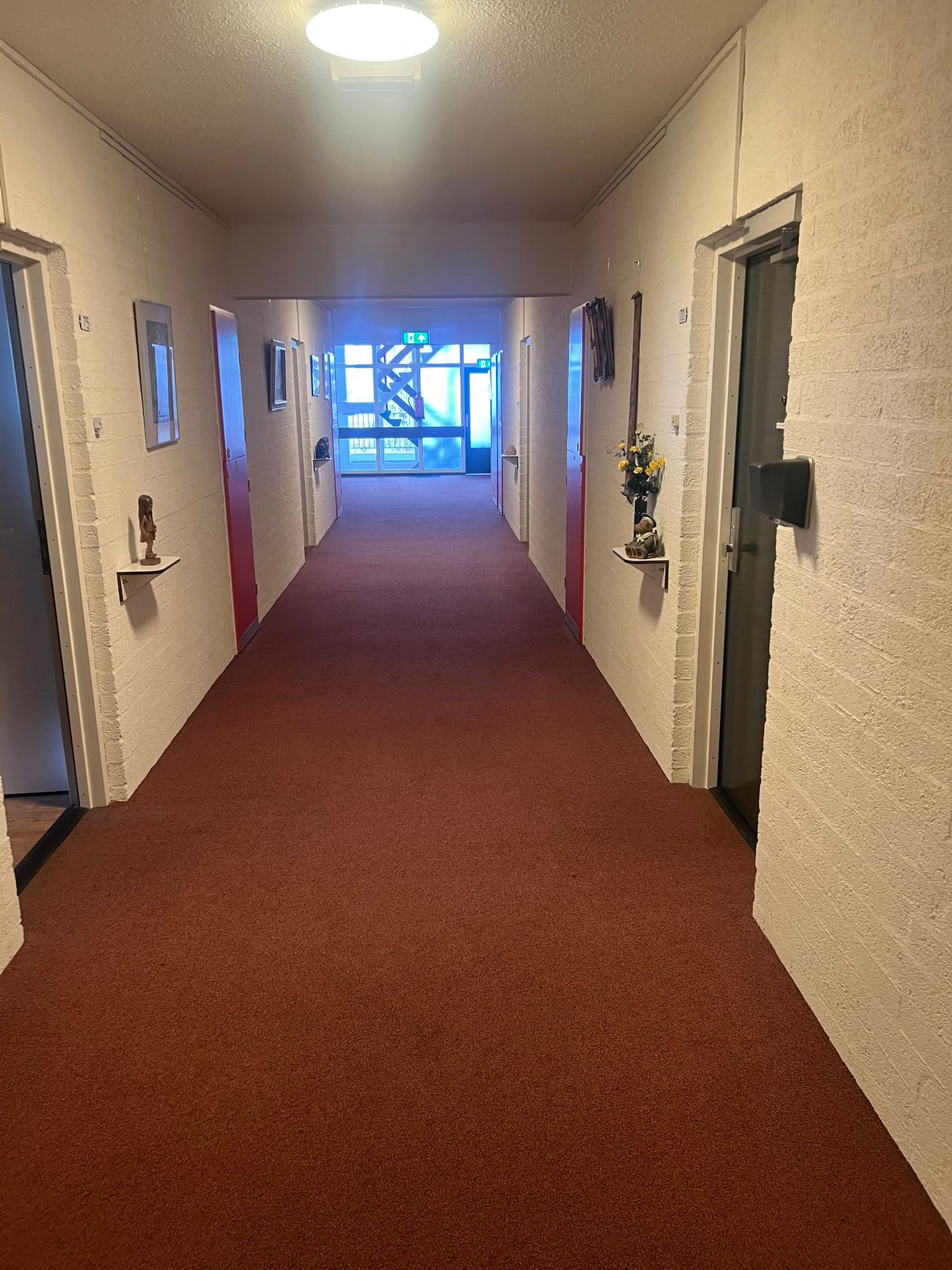 Seine 70 - Amstelveen