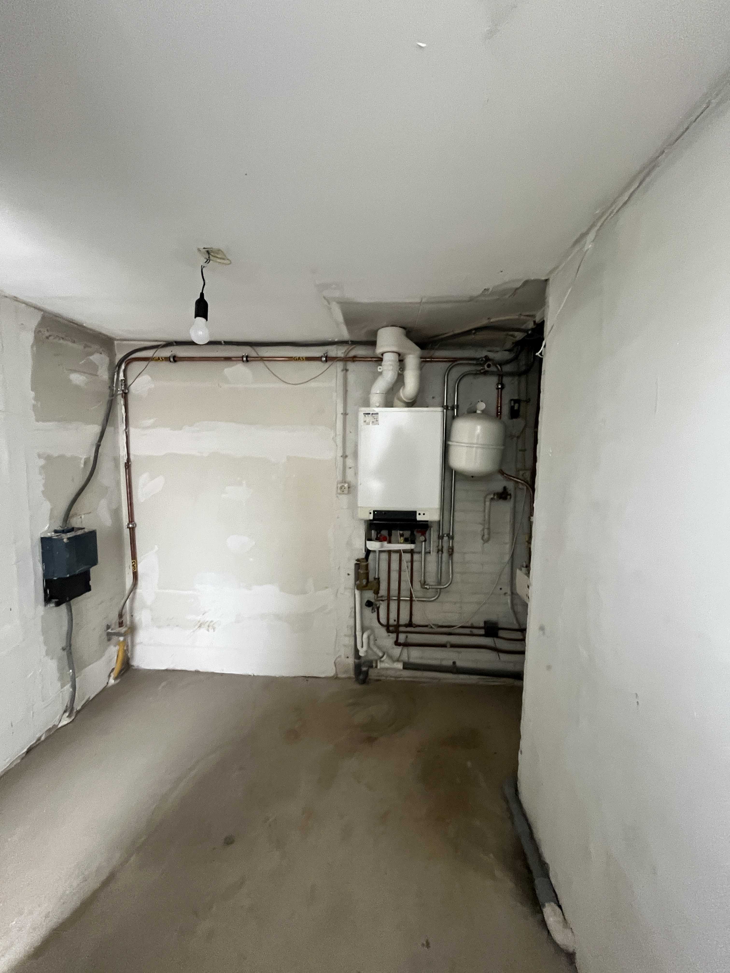 W.J. Bijleveldstraat 2 - Amsterdam