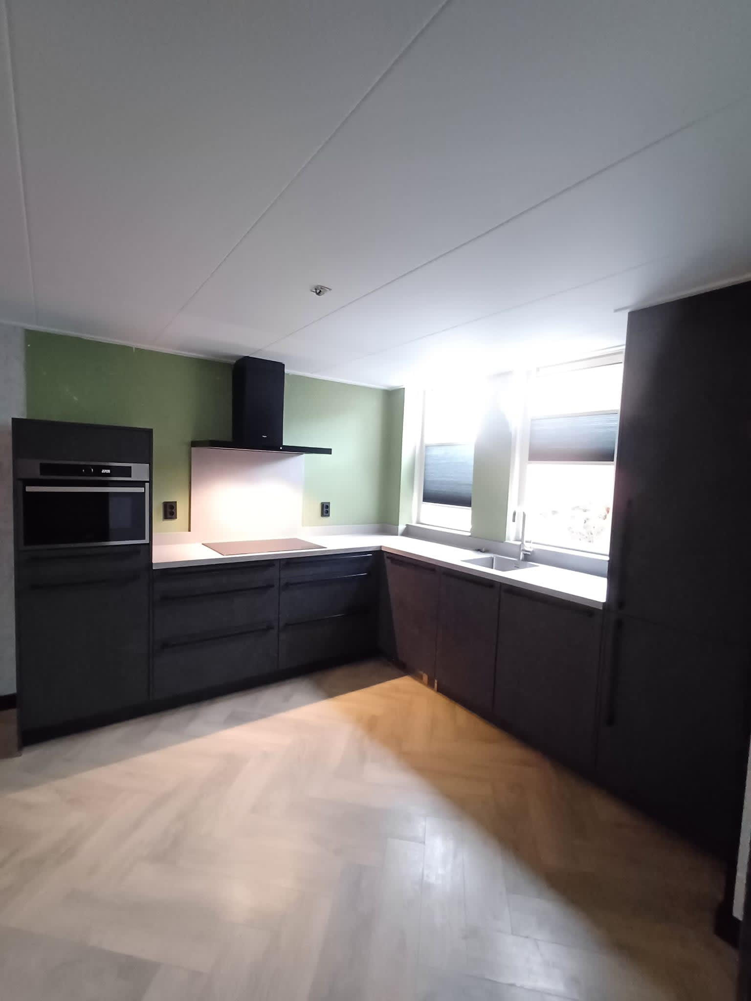 Aubachstraat 96 - Beverwijk