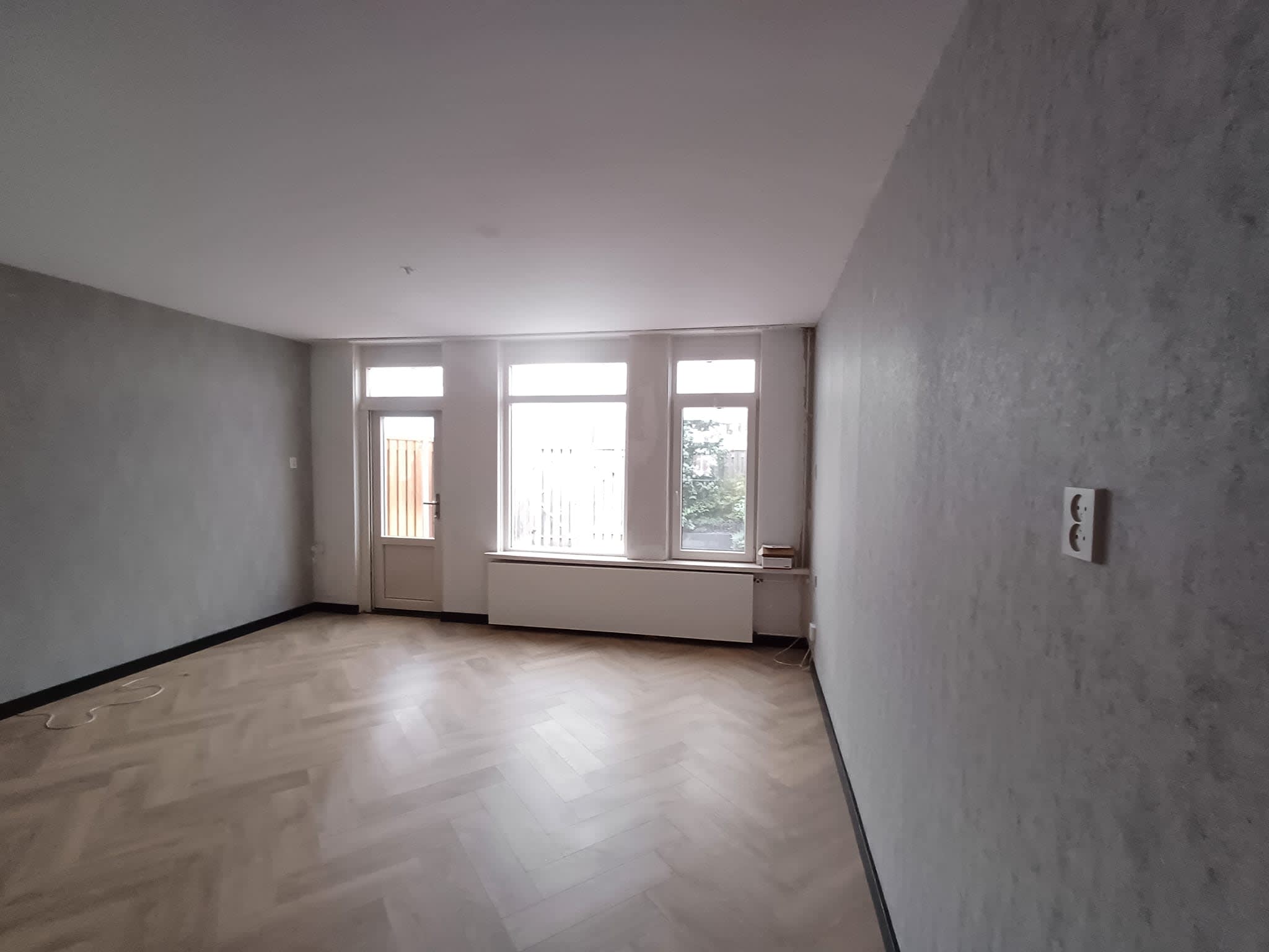 Aubachstraat 96 - Beverwijk