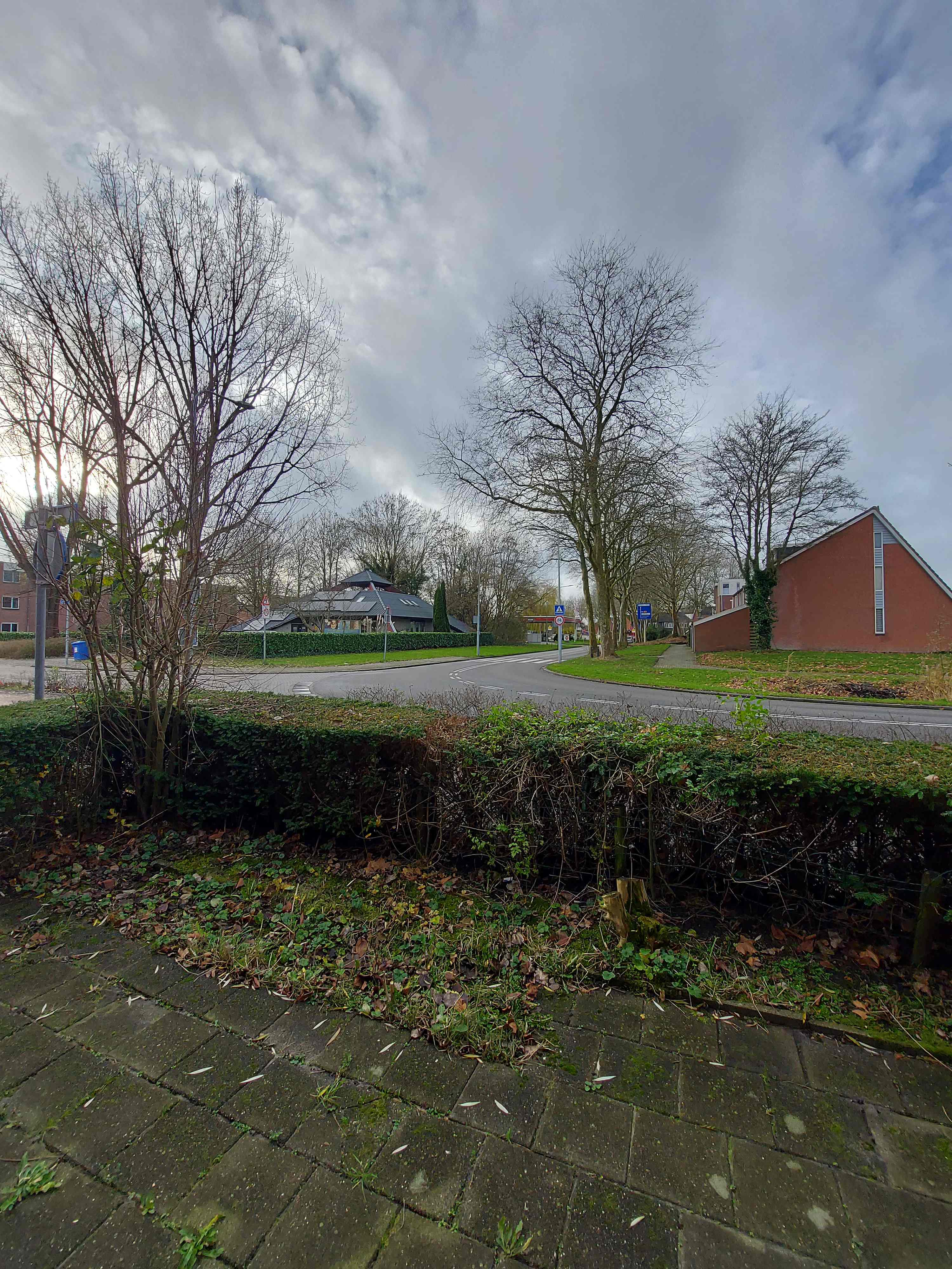 Bunnemaheerd 16 - Groningen