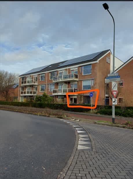 Bunnemaheerd 16 - Groningen