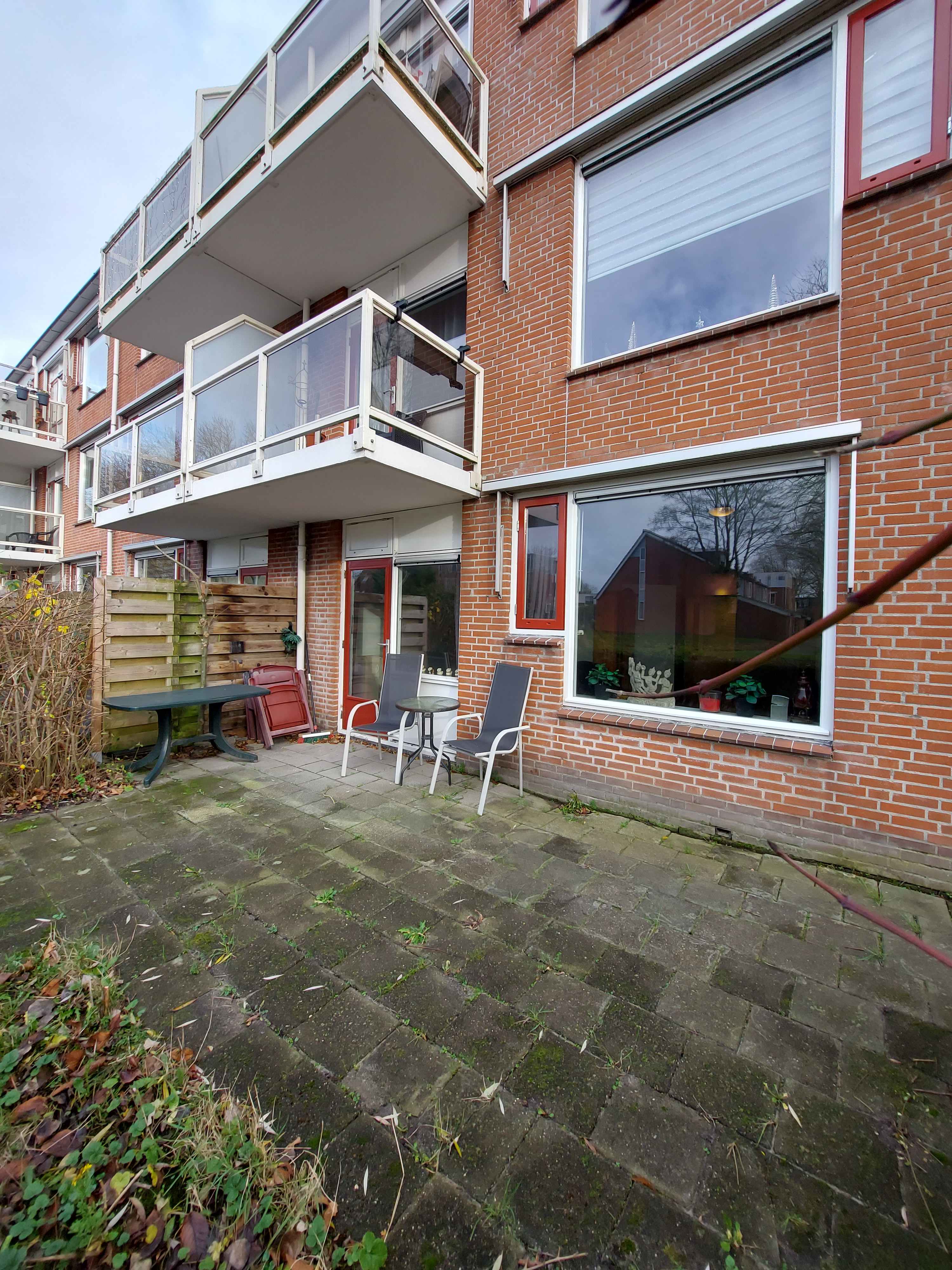 Bunnemaheerd 16 - Groningen