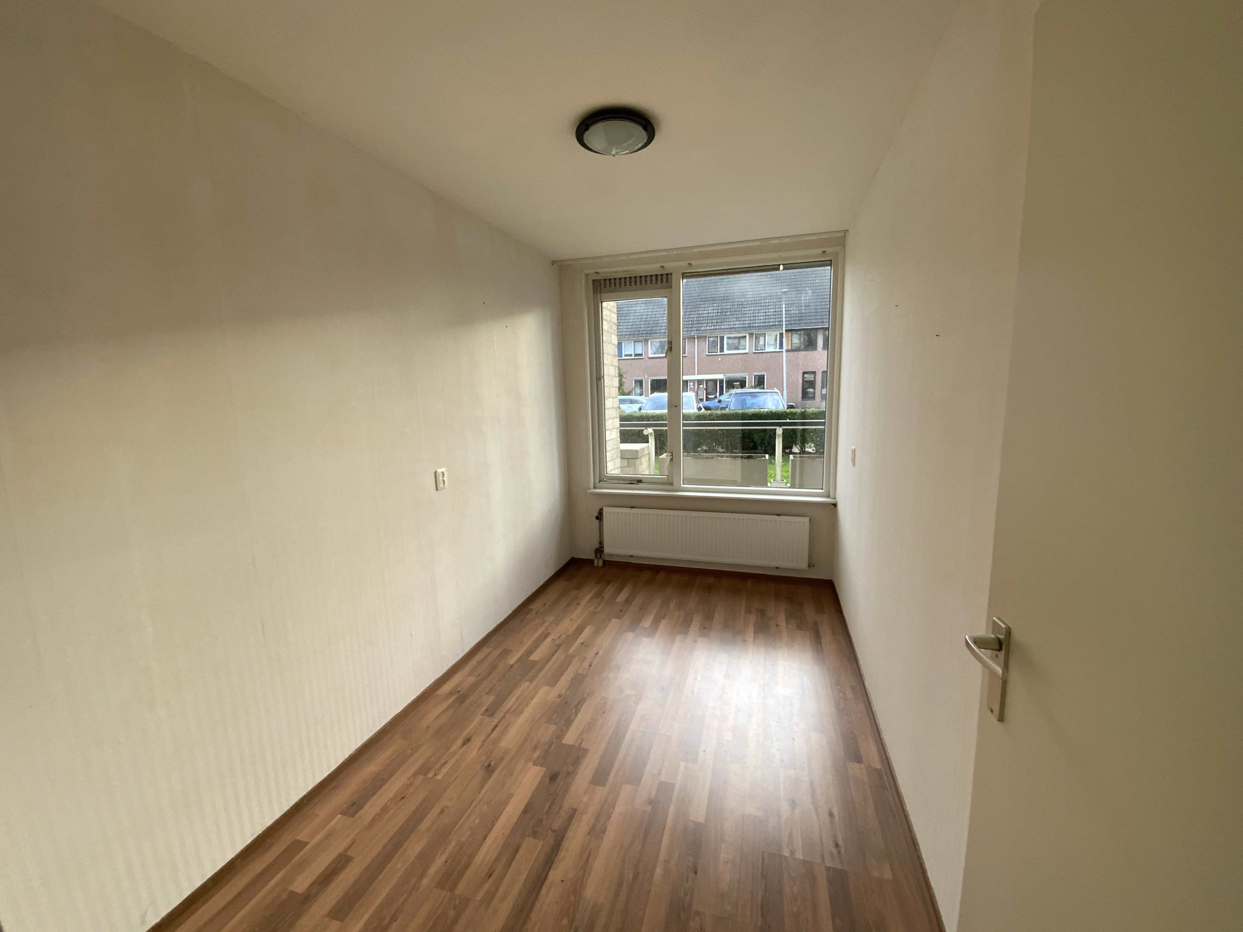 Betsy Perkhof 1 - Heemskerk