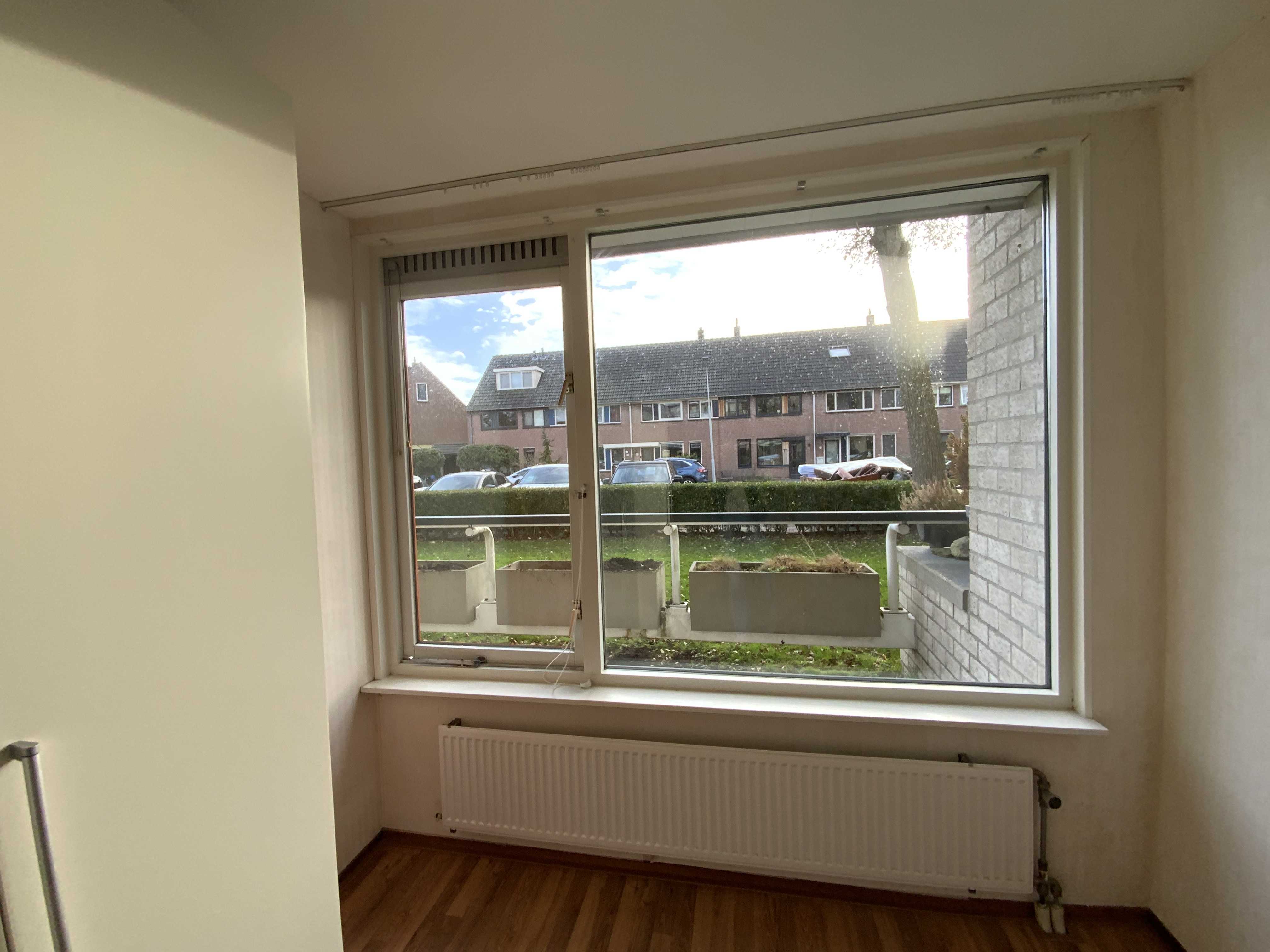 Betsy Perkhof 1 - Heemskerk