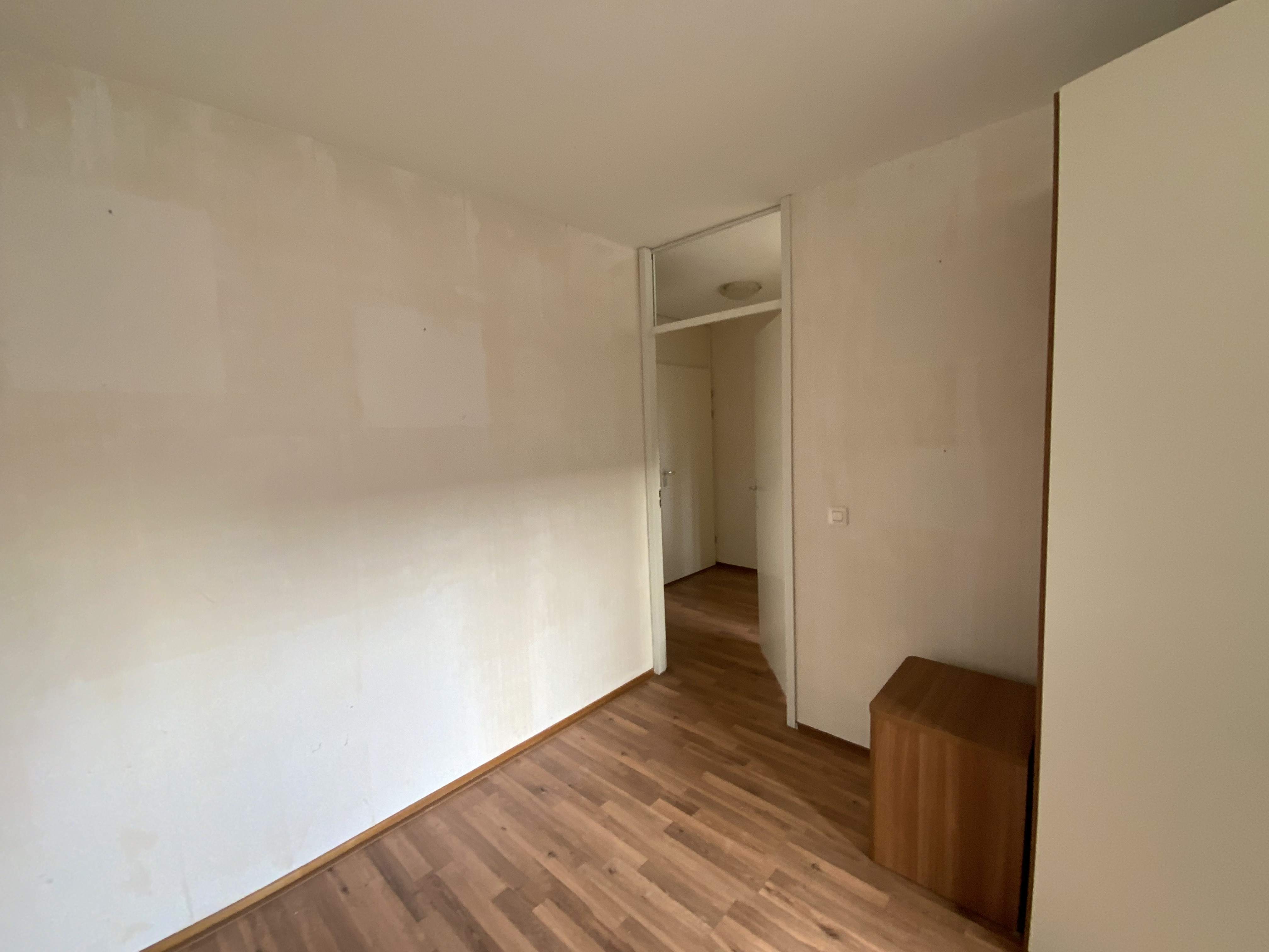 Betsy Perkhof 1 - Heemskerk