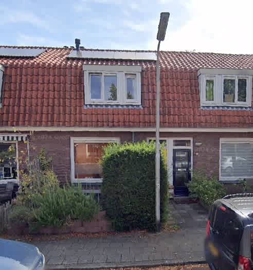 Violenstraat 53 - Amersfoort