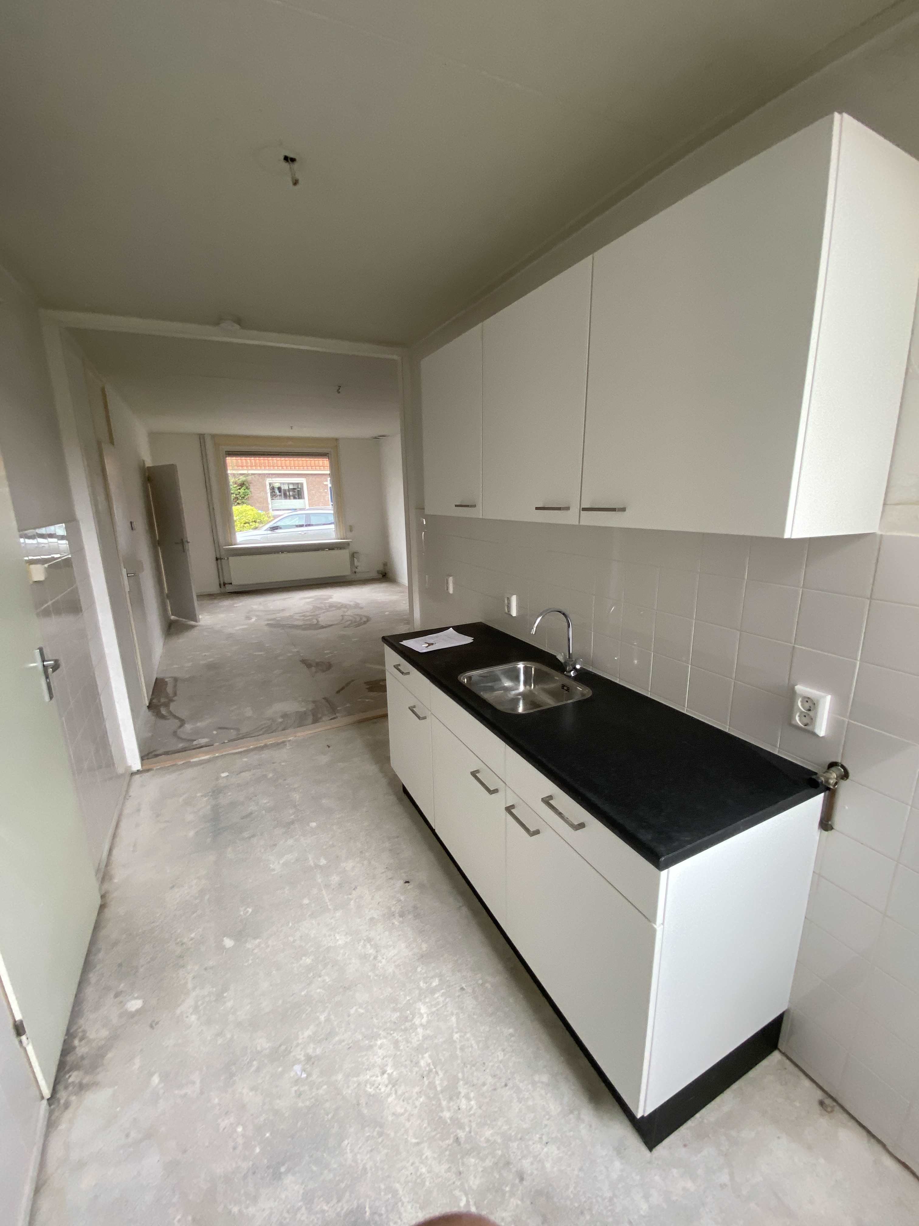 Violenstraat 53 - Amersfoort