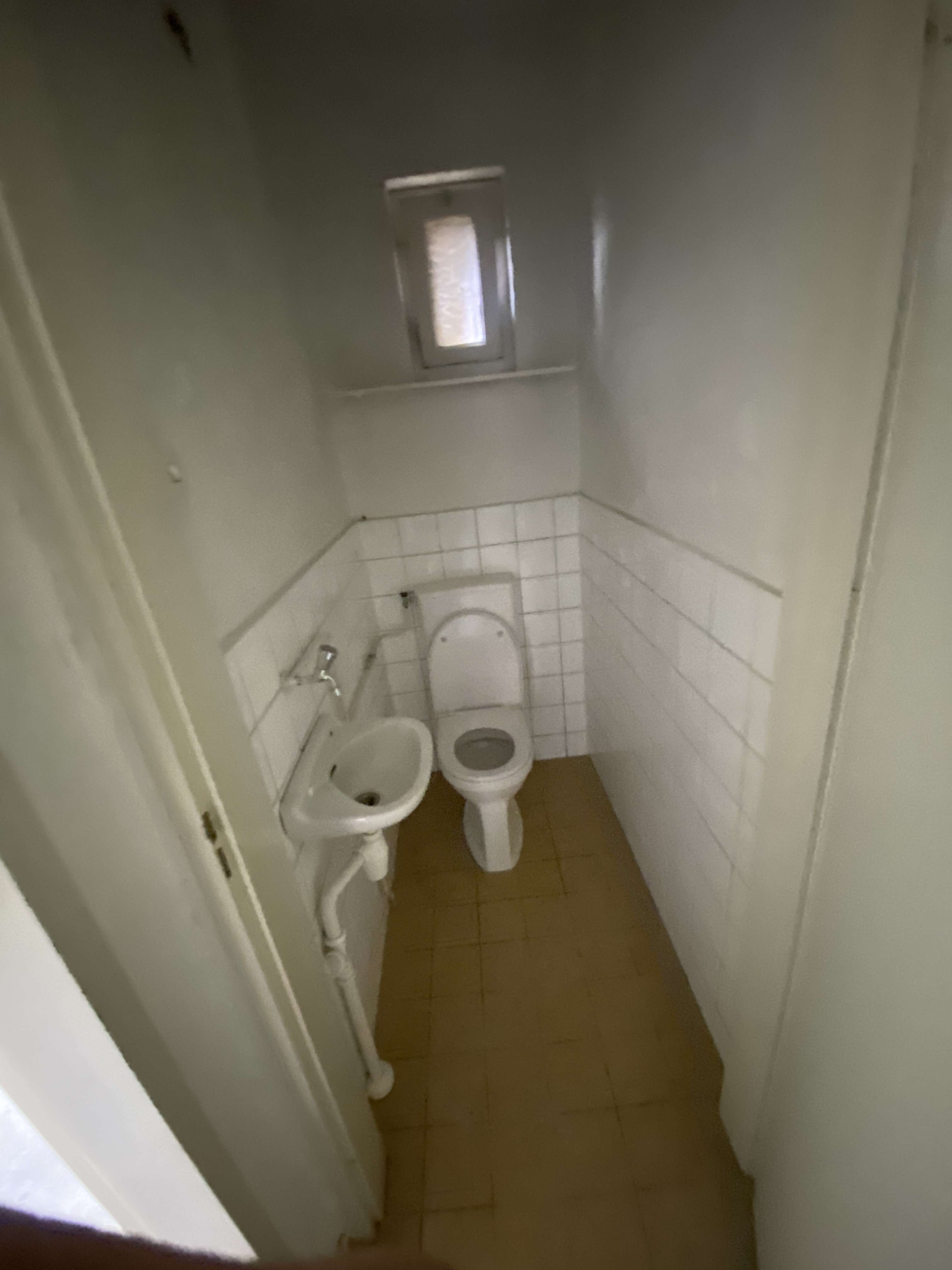 Violenstraat 53 - Amersfoort