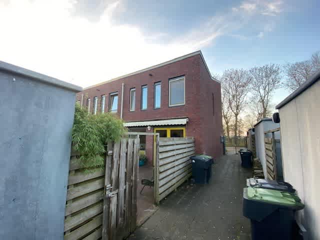 Anjerstraat 12 - Winsum