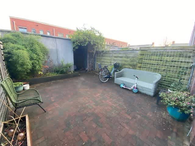 Anjerstraat 12 - Winsum