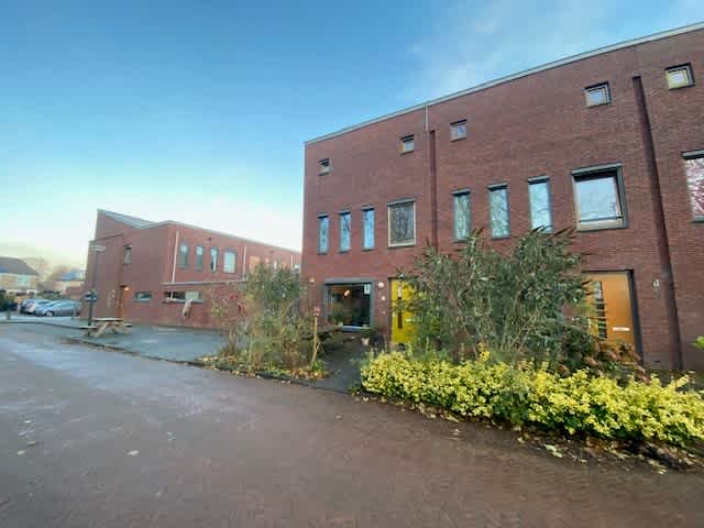 Anjerstraat 12 - Winsum