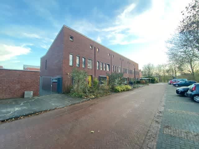 Anjerstraat 12 - Winsum