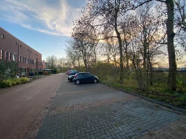 Anjerstraat 12 - Winsum