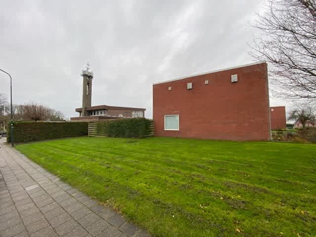 Wilhelminastraat 24 - Zoutkamp