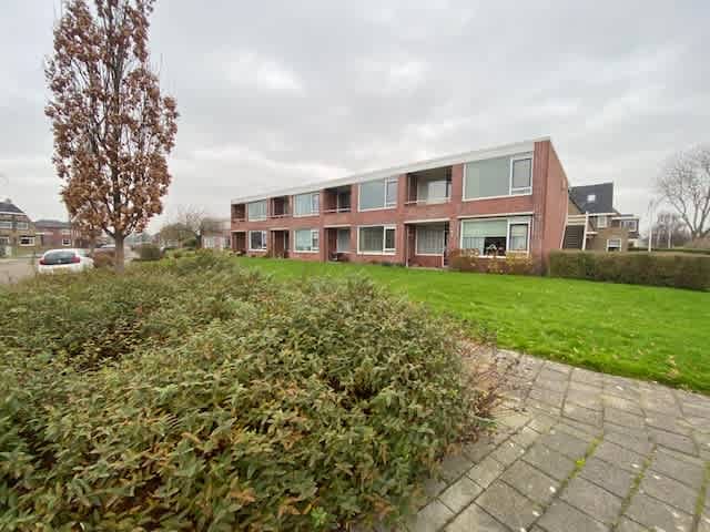 Wilhelminastraat 2 - Zoutkamp