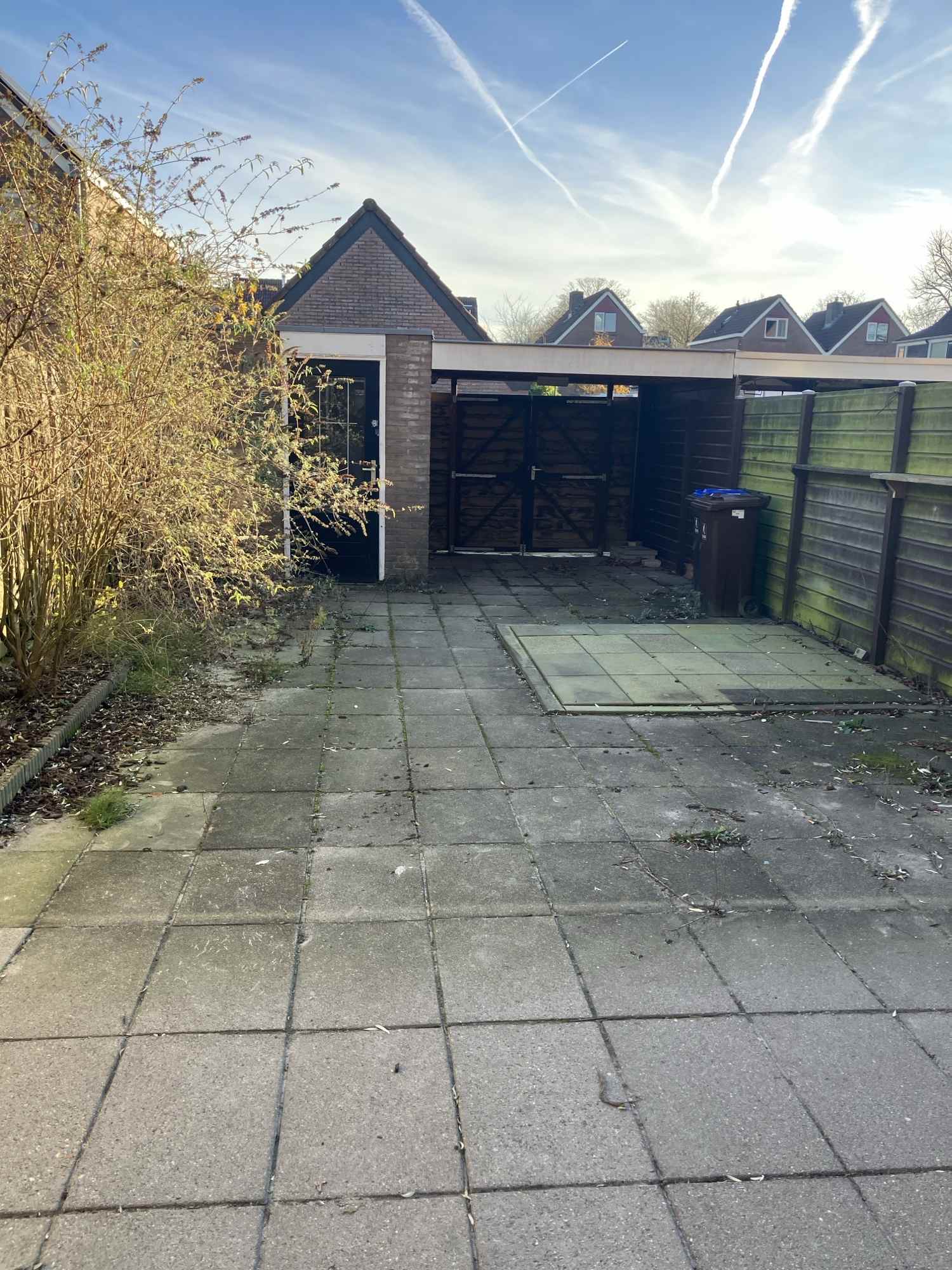 Zeilmakerslaan 23 - De Meern