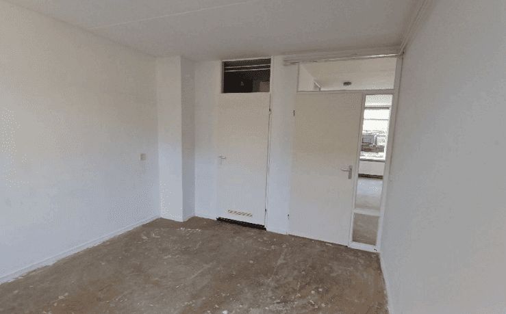 Seizoenenhof 24 - Amsterdam