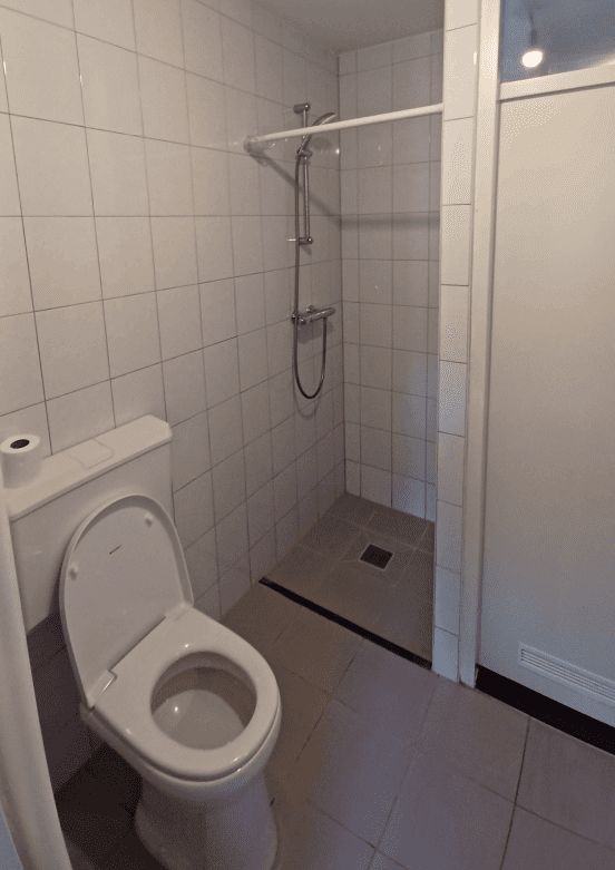 Seizoenenhof 24 - Amsterdam