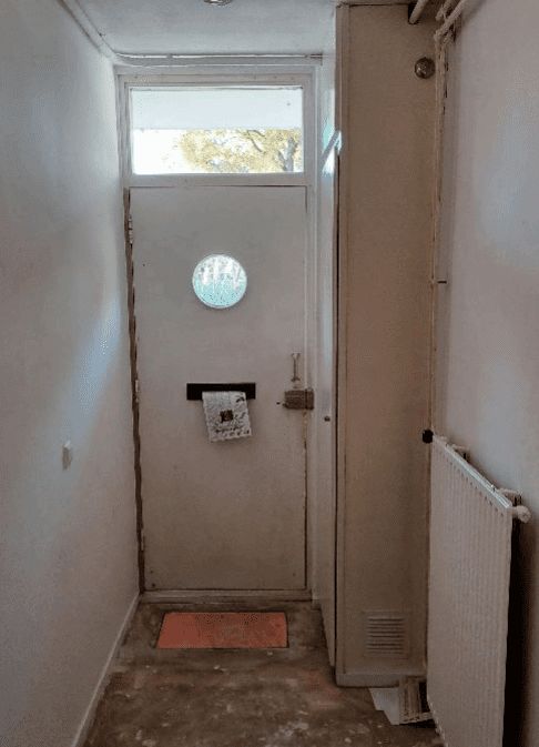 Seizoenenhof 24 - Amsterdam