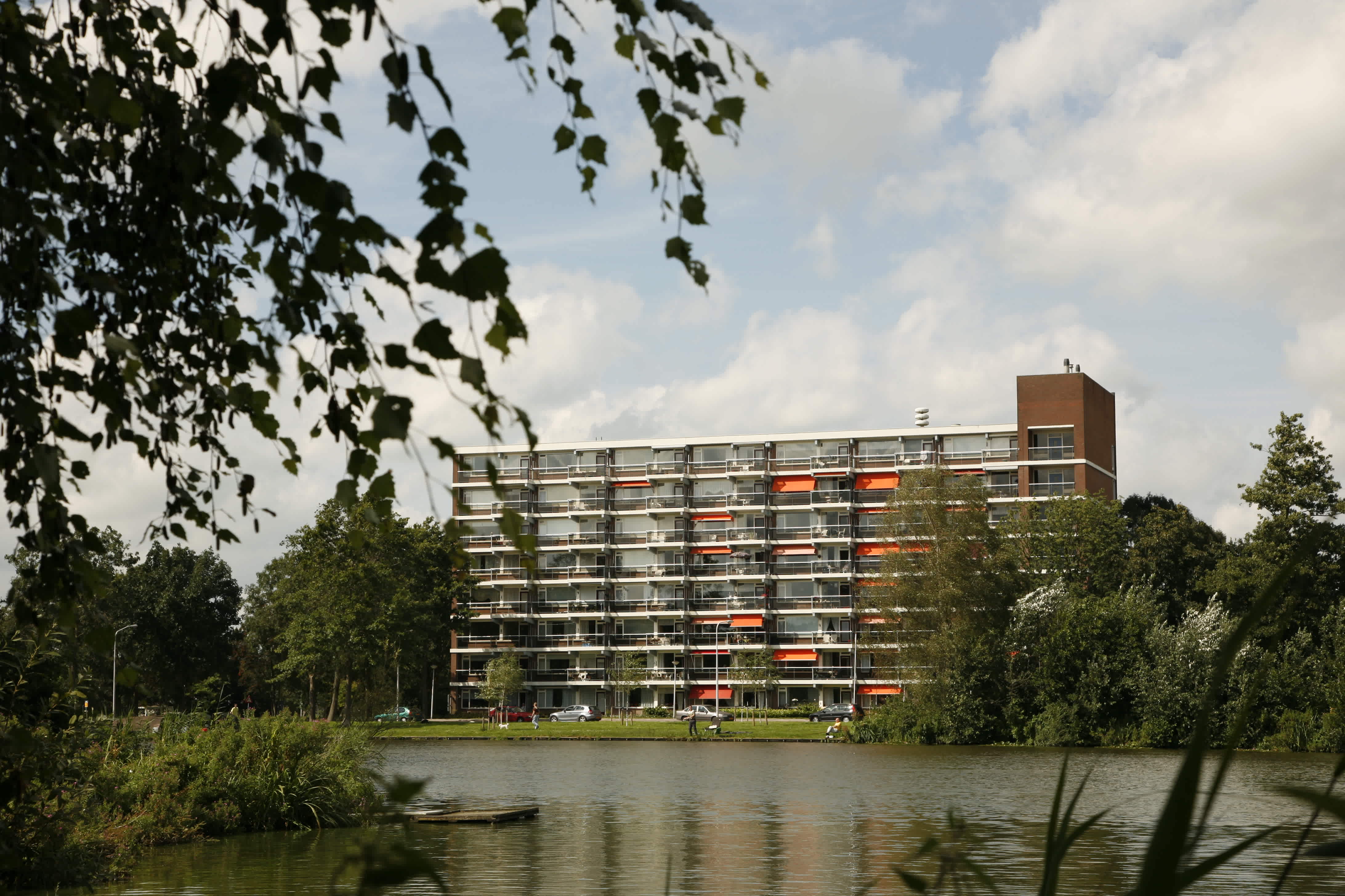 Kerkweg-West 268 - Waddinxveen