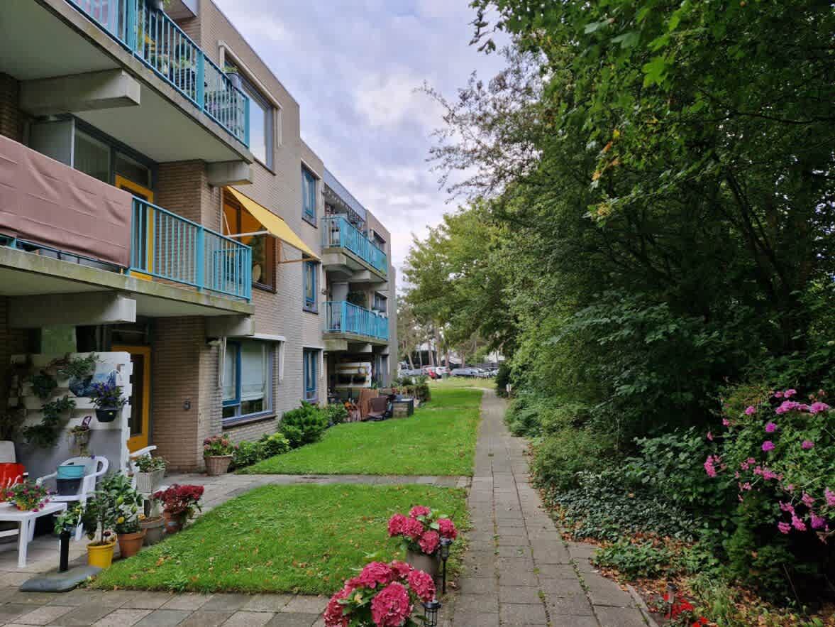 Herman Heijermansweg 179 - Zandvoort