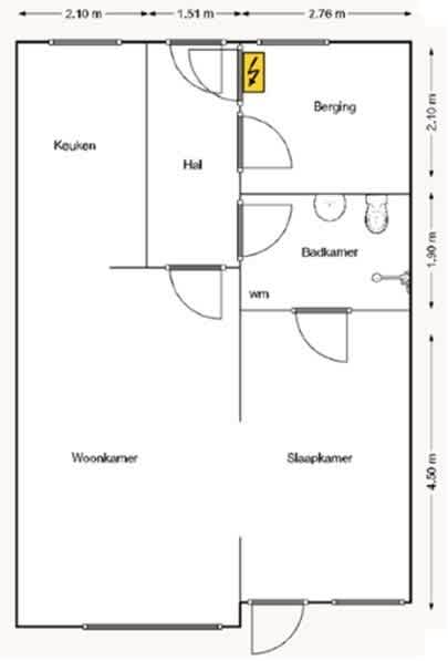 Herman Heijermansweg 179 - Zandvoort