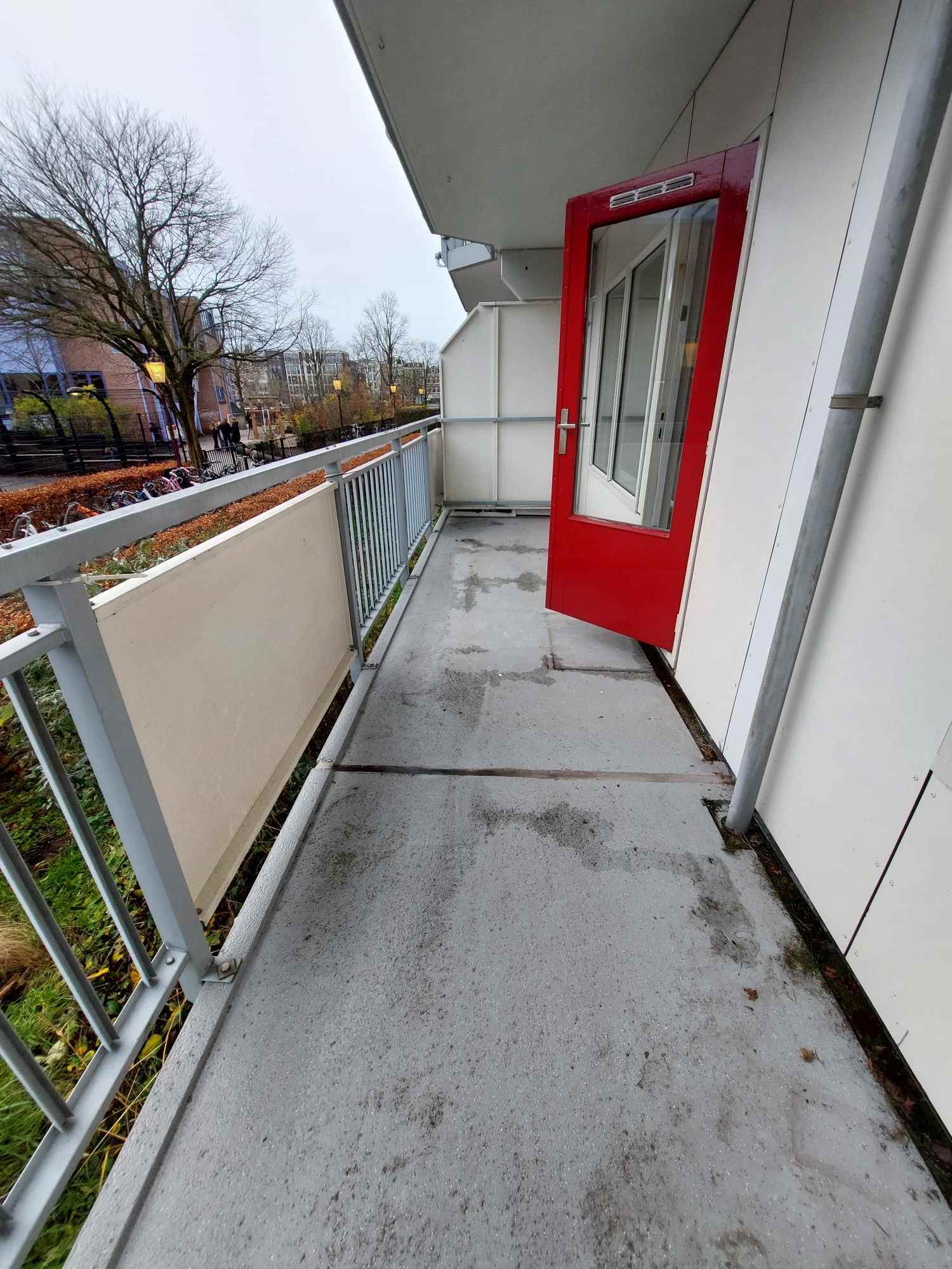 Oetgensstraat 83 - Amsterdam