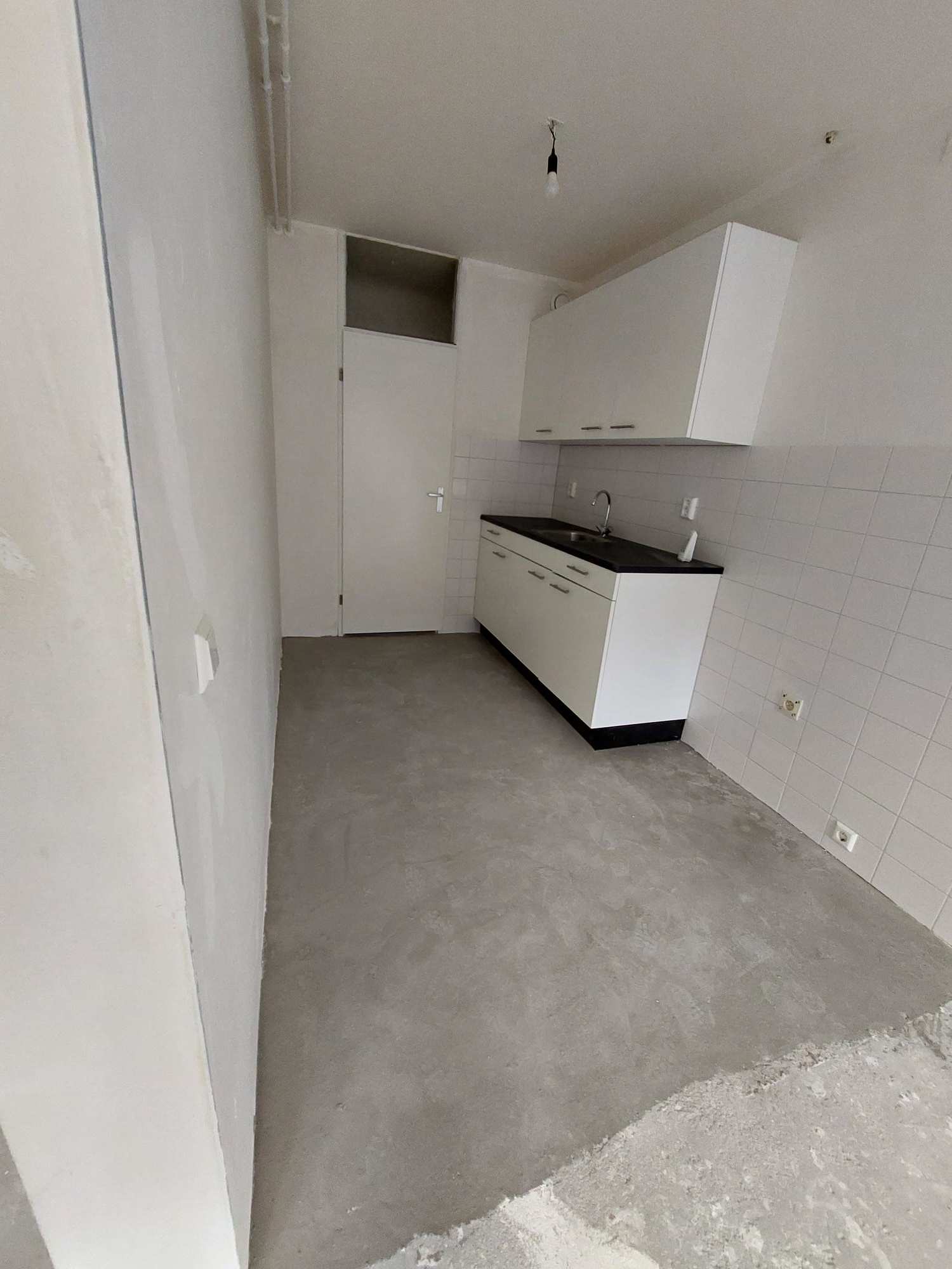 Oetgensstraat 83 - Amsterdam