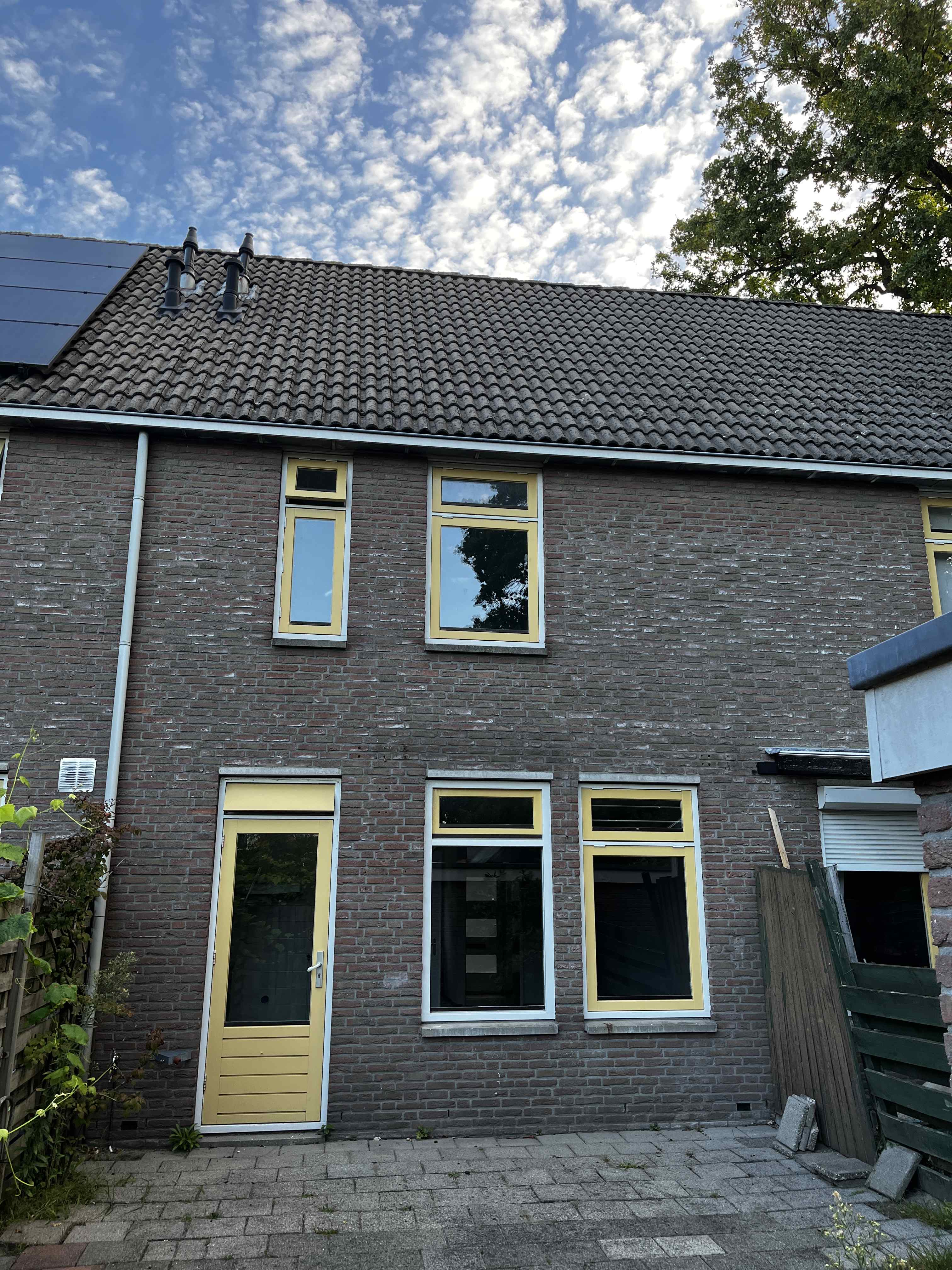 Tulpstraat 39 - Amersfoort