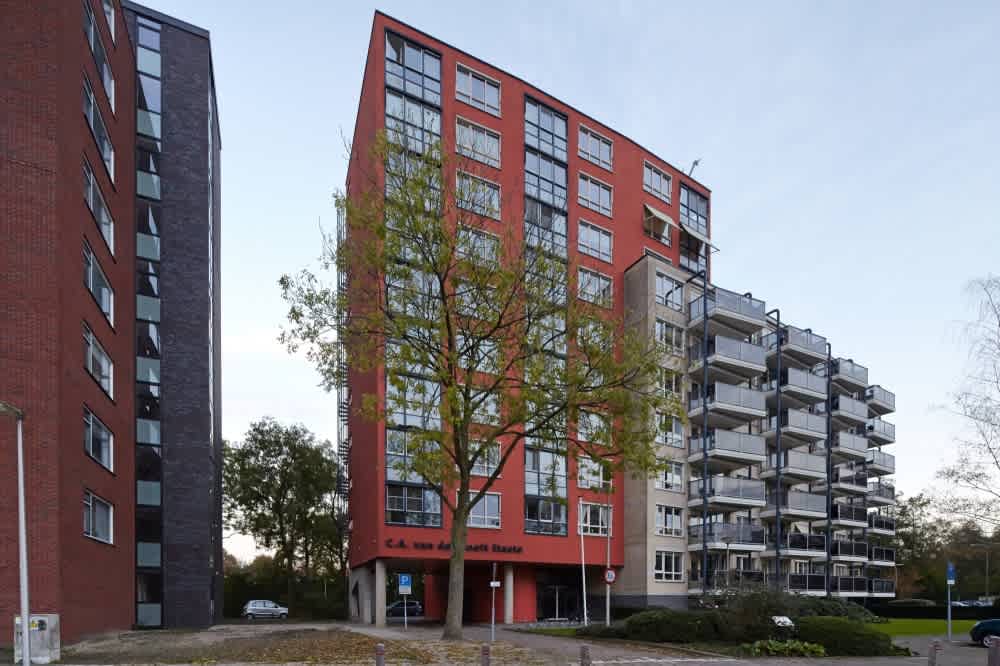 Jan van Bijnenpad 353 - Waddinxveen