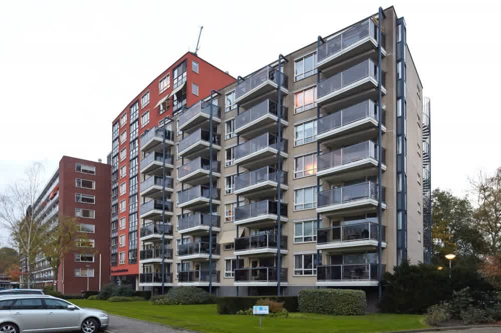 Jan van Bijnenpad 353 - Waddinxveen