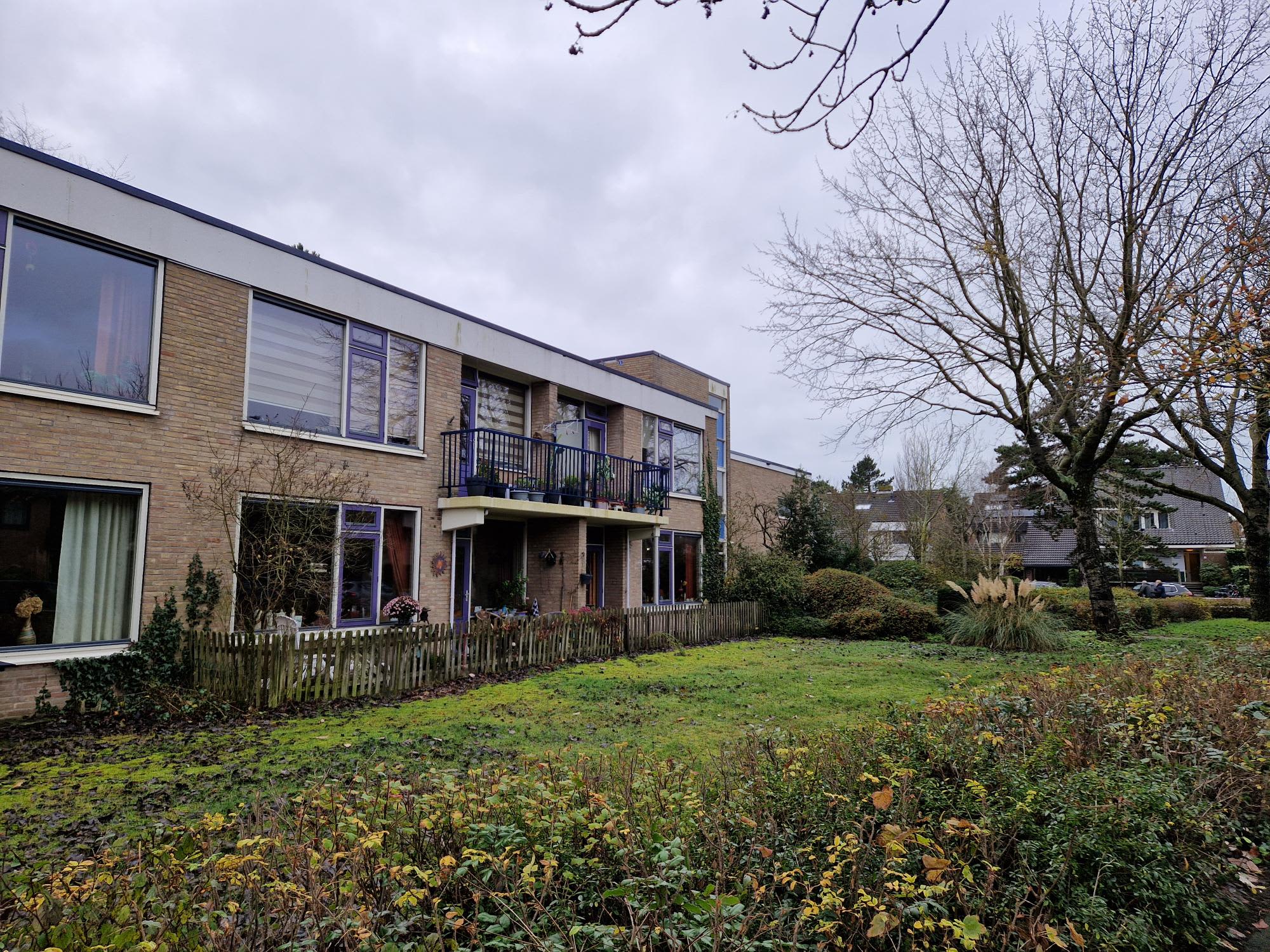 Jhr. P.N. Quarles van Uffordlaan 28 - Zandvoort