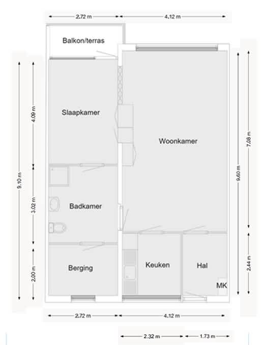 Jhr. P.N. Quarles van Uffordlaan 28 - Zandvoort