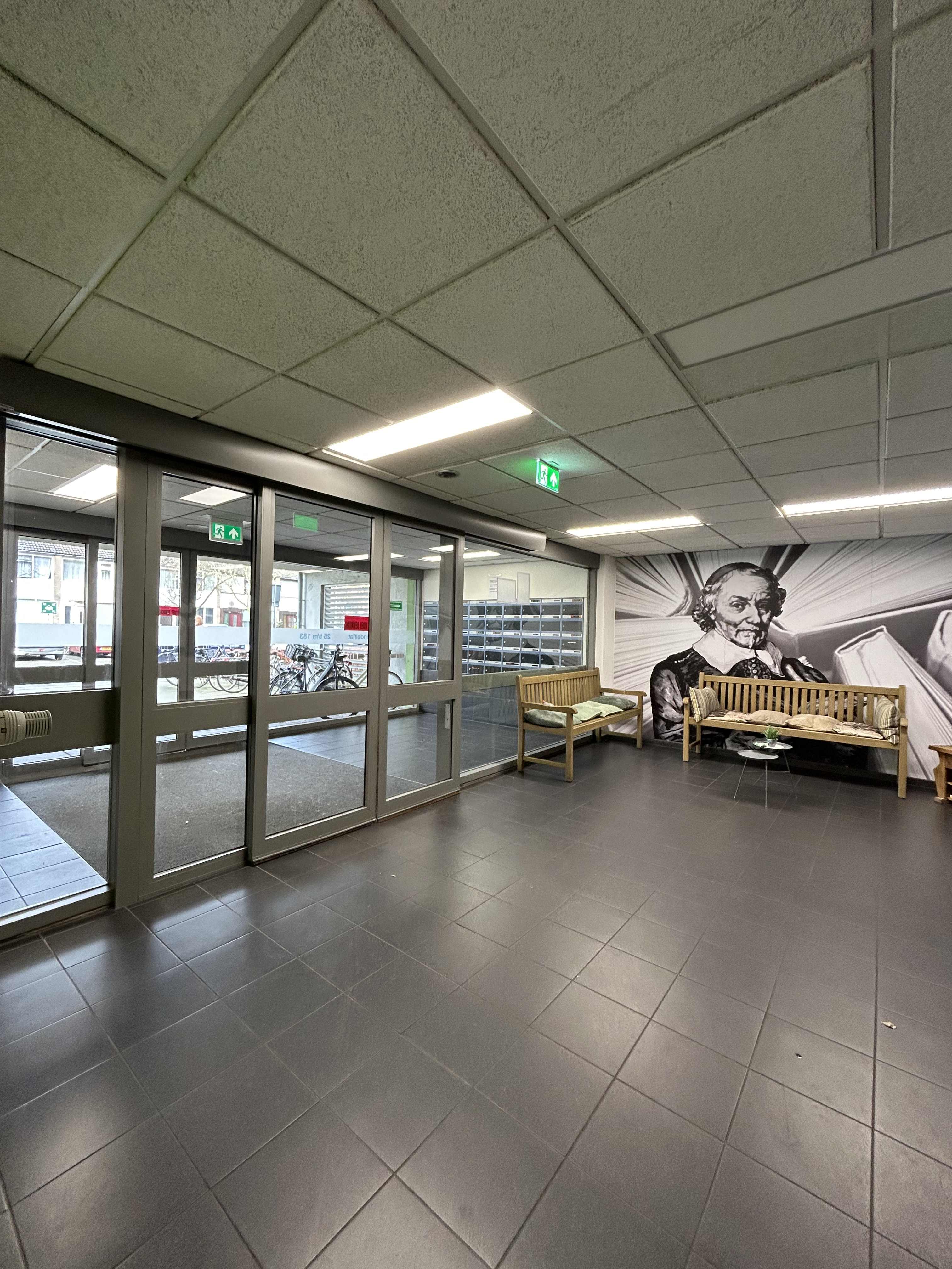 Joost van den Vondelstraat 33 - Sliedrecht