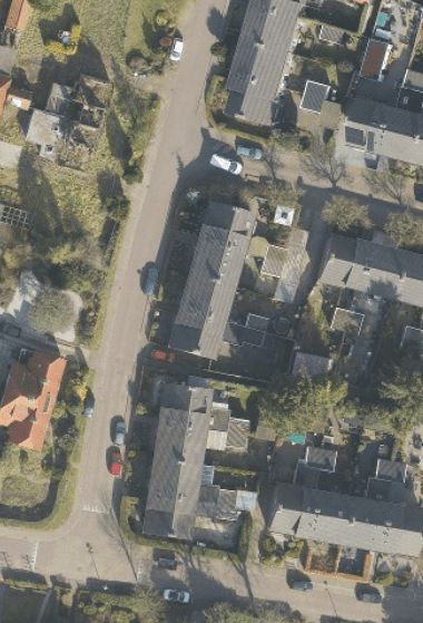 Erfgooiersdwarsweg 15 - Laren